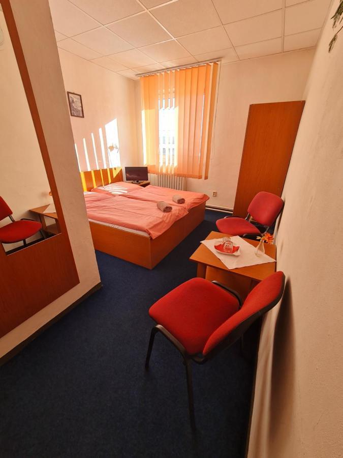 Penzion Olympia Bańska Bystrzyca Zewnętrze zdjęcie