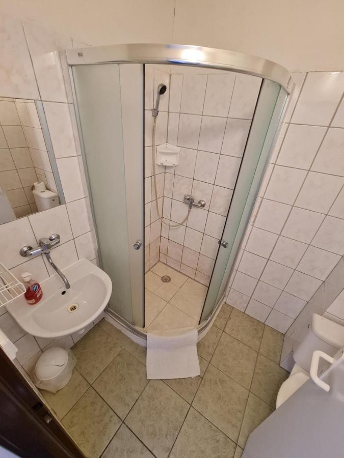 Penzion Olympia Bańska Bystrzyca Zewnętrze zdjęcie