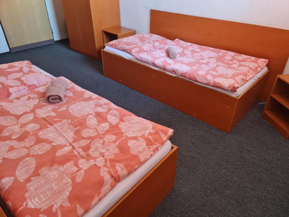 Penzion Olympia Bańska Bystrzyca Zewnętrze zdjęcie